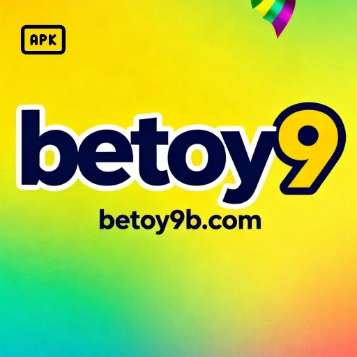 APK oficial da betoy9 para Android
