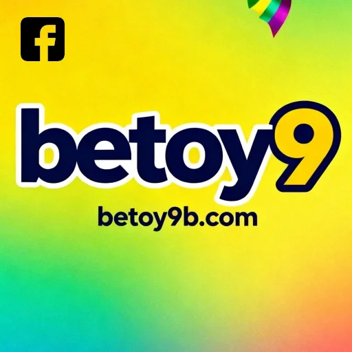 Página oficial da betoy9 no Facebook